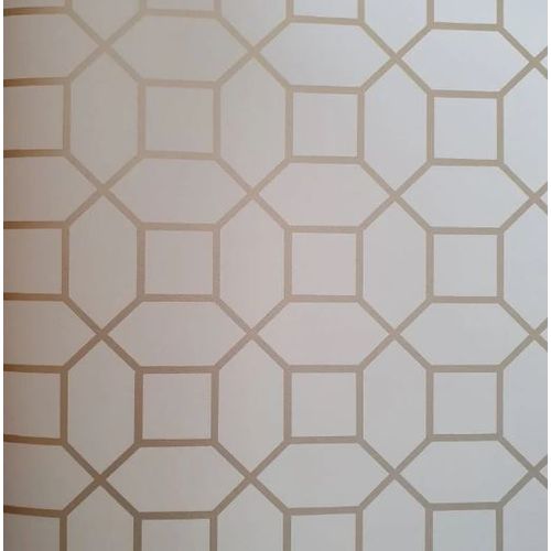 Papel-de-Parede-Neo-Geometric-Geometrico-Bege-NG1974 Papel-de-Parede-Neo-Geometric-Geometrico-Bege-NG1974