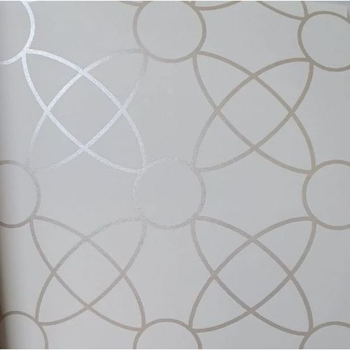 Papel-de-Parede-Neo-Geometric-Geometrico-Branco-NG1992 Papel-de-Parede-Neo-Geometric-Geometrico-Branco-NG1992