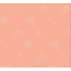 Papel-de-Parede-Safari-Friends-Infantil-Rosa-SF6223