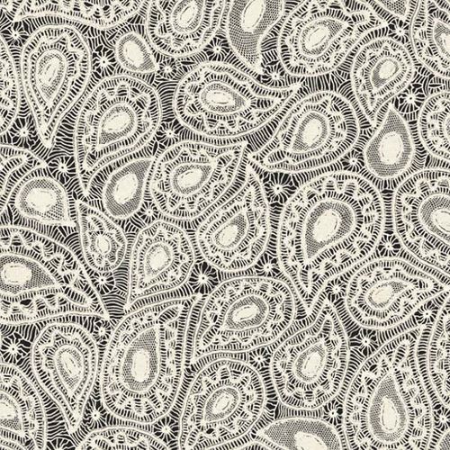 Papel-de-Parede-Martha-Medeiros-Aspecto-Textil-Preto-AI5010 Papel-de-Parede-Martha-Medeiros-Aspecto-Textil-Preto-AI5010