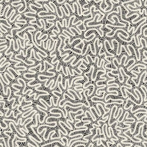 Papel-de-Parede-Martha-Medeiros-Aspecto-Textil-Preto-AI5020 Papel-de-Parede-Martha-Medeiros-Aspecto-Textil-Preto-AI5020