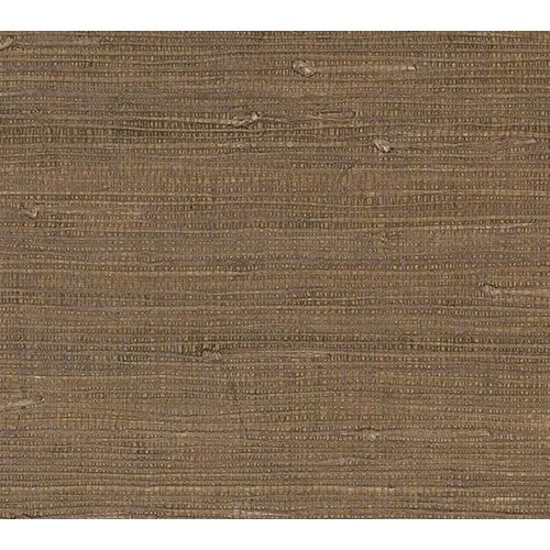 Papel-de-Parede-Decorator-Grasscloth-II-Palha-Marrom-488-421