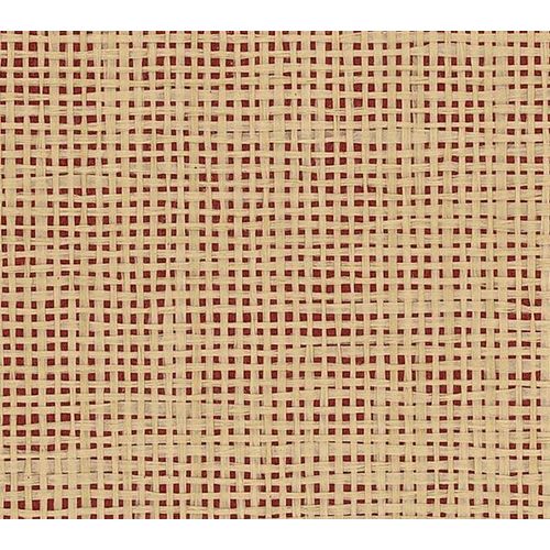 Papel-de-Parede-Decorator-Grasscloth-II-Palha-Vermelho-488-426 Papel-de-Parede-Decorator-Grasscloth-II-Palha-Vermelho-488-426
