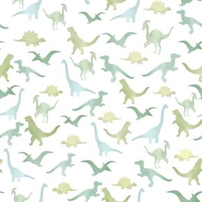 Papel-de-Parede-Bosque-da-Imaginacao-Dinossauro-Verde-80652