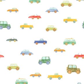 Papel-de-Parede-Bosque-da-Imaginacao-Infantil-Colorido-80805