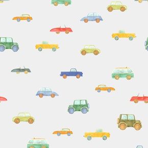 Papel-de-Parede-Bosque-da-Imaginacao-Infantil-Colorido-80829