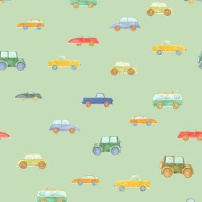 Papel-de-Parede-Bosque-da-Imaginacao-Infantil-Verde-80843