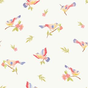 Papel-de-Parede-Bosque-da-Imaginacao-Floral-Verde-81079