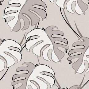 Papel-de-Parede-Kylie-Folhagem-Bege-81606