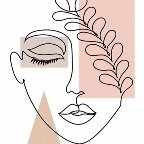 Papel-de-Parede-Kylie-Fotografico-Rosa-81608 Papel-de-Parede-Kylie-Fotografico-Rosa-81608