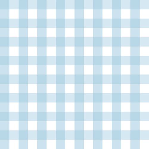 Papel-de-Parede-Doce-Estilo-Xadrez-Azul-82168