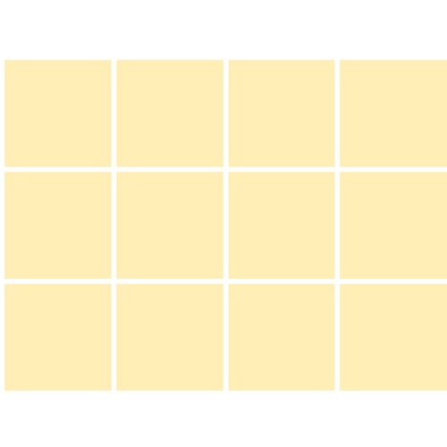 Papel-de-Parede-Doce-Estilo-Geometrico-Amarelo-82366