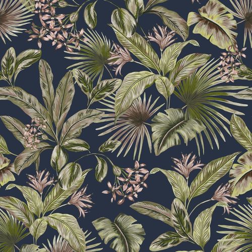 Papel-de-Parede-Botanica-HF-Folhagem-Verde-81307 Papel-de-Parede-Botanica-HF-Folhagem-Verde-81307