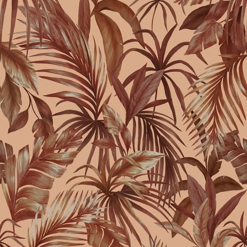 Papel-de-Parede-Botanica-HF-Folhagem-Laranja-81543 Papel-de-Parede-Botanica-HF-Folhagem-Laranja-81543