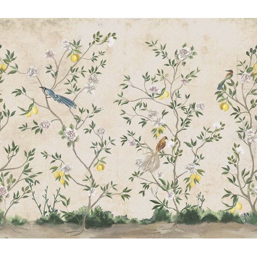 Painel-de-Parede-Biomas-Folhagem-Amarelo-83073 Painel-de-Parede-Biomas-Folhagem-Amarelo-83073