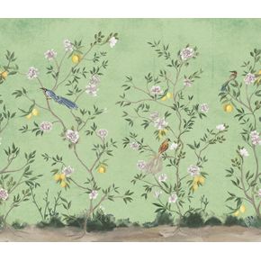 Painel-de-Parede-Biomas-Folhagem-Verde-83097