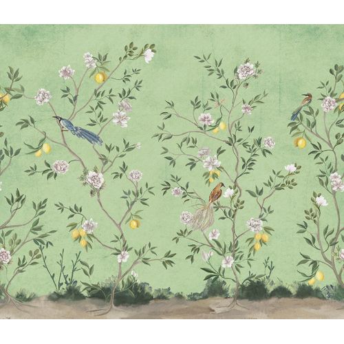 Painel-de-Parede-Biomas-Folhagem-Verde-83097 Painel-de-Parede-Biomas-Folhagem-Verde-83097