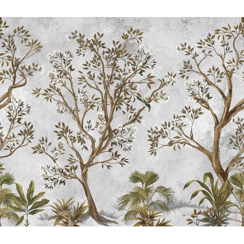 Painel-de-Parede-Biomas-Folhagem-Branco-83165 Painel-de-Parede-Biomas-Folhagem-Branco-83165