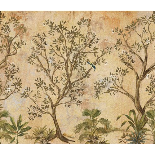 Painel-de-Parede-Biomas-Folhagem-Amarelo-83172 Painel-de-Parede-Biomas-Folhagem-Amarelo-83172