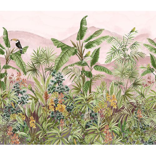 Painel-de-Parede-Biomas-Paisagens-Vermelho-83264 Painel-de-Parede-Biomas-Paisagens-Vermelho-83264