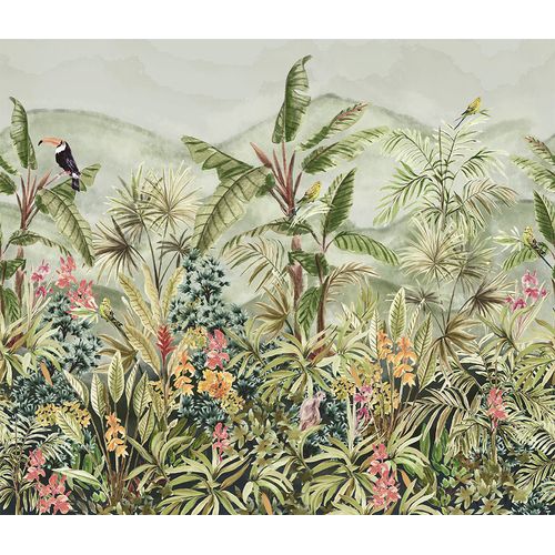 Painel-de-Parede-Biomas-Paisagens-Verde-83271 Painel-de-Parede-Biomas-Paisagens-Verde-83271