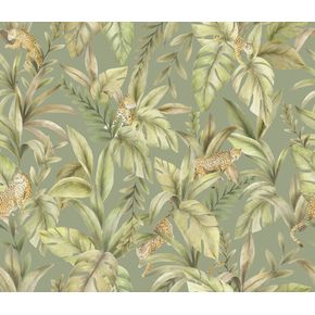 Painel-de-Parede-Biomas-Folhagem-Verde-83318