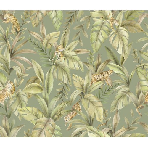 Painel-de-Parede-Biomas-Folhagem-Verde-83318 Painel-de-Parede-Biomas-Folhagem-Verde-83318