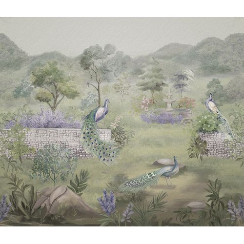 Painel-de-Parede-Biomas-Paisagens-Verde-83400 Painel-de-Parede-Biomas-Paisagens-Verde-83400