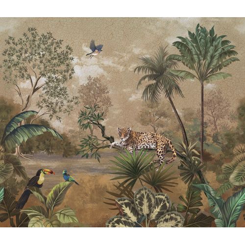 Painel-de-Parede-Biomas-Paisagens-Laranja-83509 Painel-de-Parede-Biomas-Paisagens-Laranja-83509