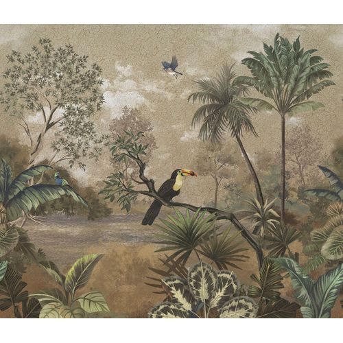 Painel-de-Parede-Biomas-Paisagens-Laranja-83523 Painel-de-Parede-Biomas-Paisagens-Laranja-83523