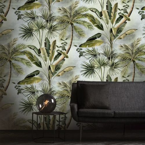 Painel-de-Parede-Bio-Habitat-Folhagem-Verde-101012 Painel-de-Parede-Bio-Habitat-Folhagem-Verde-101012