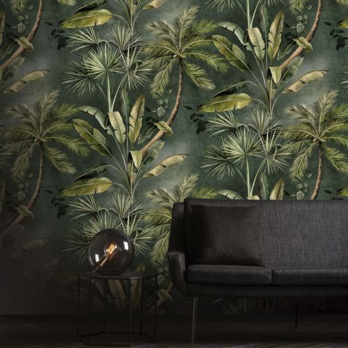 Painel-de-Parede-Bio-Habitat-Folhagem-Verde-101013 Painel-de-Parede-Bio-Habitat-Folhagem-Verde-101013