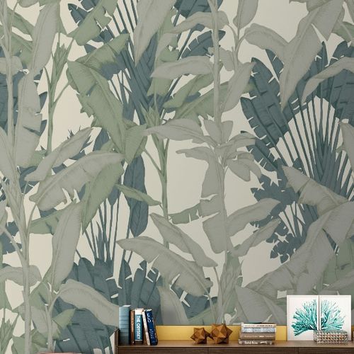 Painel-de-Parede-Bio-Habitat-Folhagem-Verde-101019 Painel-de-Parede-Bio-Habitat-Folhagem-Verde-101019