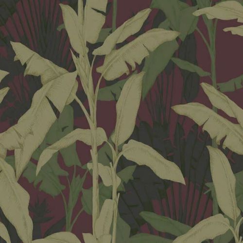 Painel-de-Parede-Bio-Habitat-Folhagem-Vinho-101024 Painel-de-Parede-Bio-Habitat-Folhagem-Vinho-101024