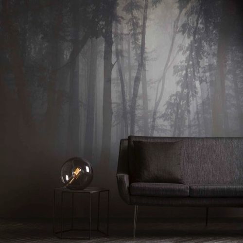 Painel-de-Parede-Bio-Habitat-Paisagens-Preto-101033 Painel-de-Parede-Bio-Habitat-Paisagens-Preto-101033