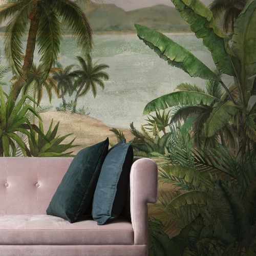 Painel-de-Parede-Bio-Habitat-Paisagens-Verde-101038 Painel-de-Parede-Bio-Habitat-Paisagens-Verde-101038