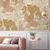 Painel-de-Parede-Bio-Habitat-Folhagem-Amarelo-101044