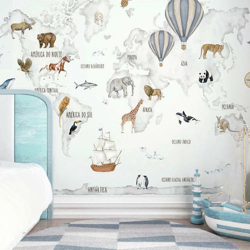 Painel-de-Parede-Memorias-de-Infancia-Infantil-Branco-201026 Painel-de-Parede-Memorias-de-Infancia-Infantil-Branco-201026