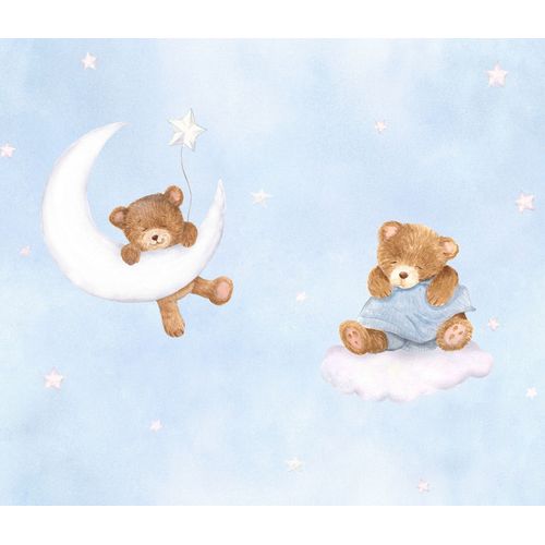 Painel-de-Parede-Natureza-Ludica-Infantil-Azul-83592 Painel-de-Parede-Natureza-Ludica-Infantil-Azul-83592