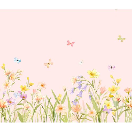 Painel-de-Parede-Natureza-Ludica-Floral-Rosa-83752 Painel-de-Parede-Natureza-Ludica-Floral-Rosa-83752