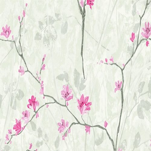 Papel-de-Parede-Vince-Floral-Rosa-V1011-46 Papel-de-Parede-Vince-Floral-Rosa-V1011-46
