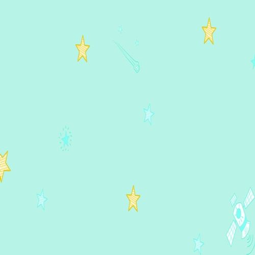 Papel-de-Parede-Vince-Infantil-Azul-V1012-62 Papel-de-Parede-Vince-Infantil-Azul-V1012-62