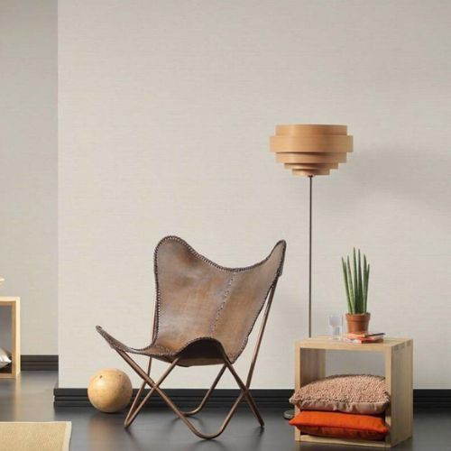 Papel-de-Parede-Antigua-Aspecto-Textil-Branco-306881AG Papel-de-Parede-Antigua-Aspecto-Textil-Branco-306881AG