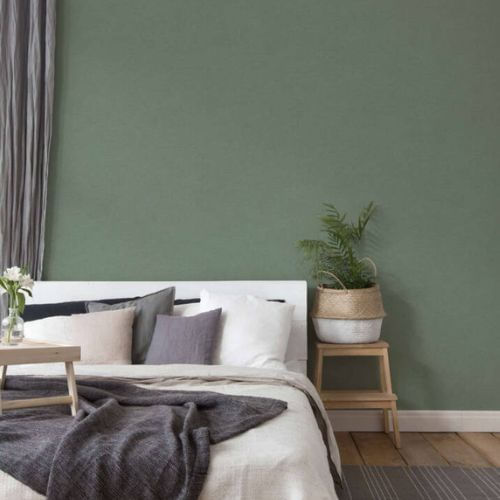 Papel-de-Parede-Antigua-Aspecto-Textil-Verde-371787AG Papel-de-Parede-Antigua-Aspecto-Textil-Verde-371787AG