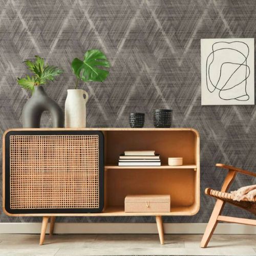 Papel-de-Parede-Antigua-Geometrico-Cinza-388241AG Papel-de-Parede-Antigua-Geometrico-Cinza-388241AG