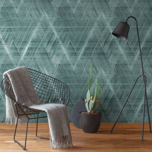 Papel-de-Parede-Antigua-Geometrico-Azul-388242AG Papel-de-Parede-Antigua-Geometrico-Azul-388242AG