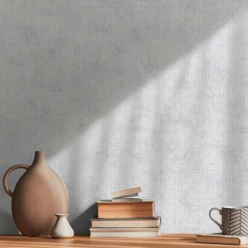 Papel-de-Parede-Antigua-Geometrico-Cinza-388261AG Papel-de-Parede-Antigua-Geometrico-Cinza-388261AG