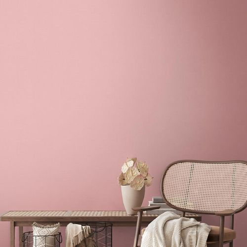 Papel-de-Parede-Antigua-Aspecto-Textil-Rosa-389042AG Papel-de-Parede-Antigua-Aspecto-Textil-Rosa-389042AG