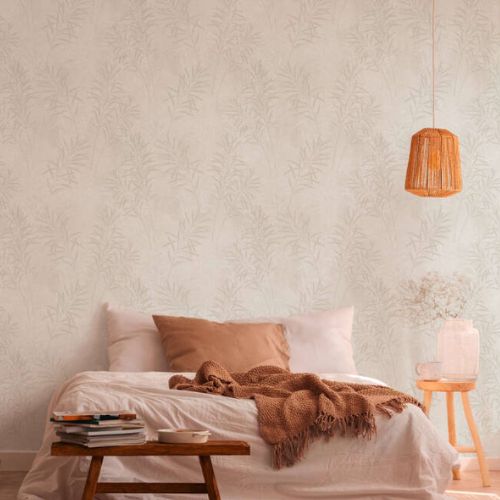 Papel-de-Parede-Antigua-Folhagem-Bege-389196AG Papel-de-Parede-Antigua-Folhagem-Bege-389196AG