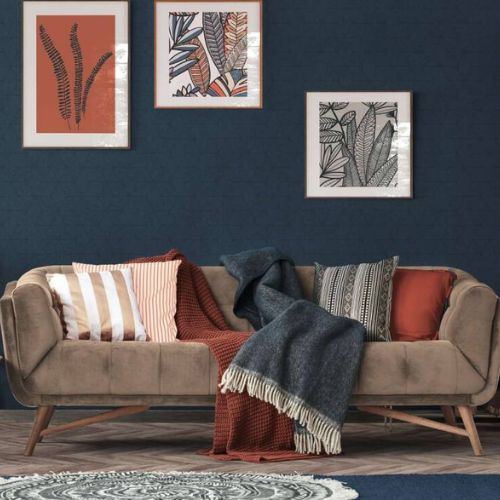 Papel-de-Parede-Antigua-Textura-Azul-390914AG Papel-de-Parede-Antigua-Textura-Azul-390914AG